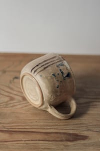 Image 5 of mingei mug