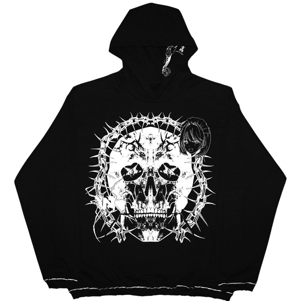 Image of CULTMEMBER HOODIE
