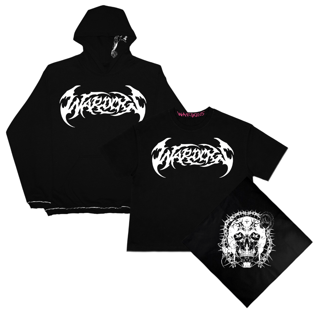 Image of BLOODPATH BOX