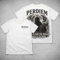 Perdiem Midnight Society Tee