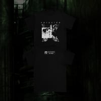 Xerocide Shirt Preorder