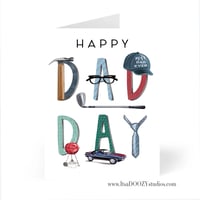 Image 2 of Happy Dad Day 