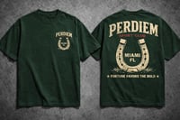 Perdiem Sports Club Tee