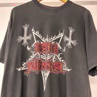 Image 3 of Dark Funeral 90s XL