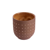 Image 4 of Judith YEO | Tasses quadrillées