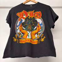 Image 1 of Dio Sacred Heart L 80s