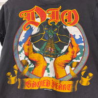 Image 2 of Dio Sacred Heart L 80s