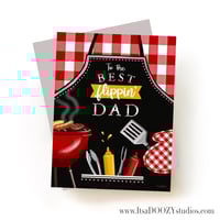 Image 1 of To the Best Flippin’ Dad