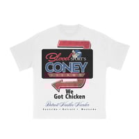 Coney Island Tee