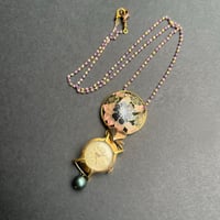 Image 3 of Sautoir « CHARLOTTE »