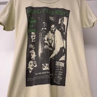 Image 2 of Dead Kennedys Too Drunk to Fuck 80s M