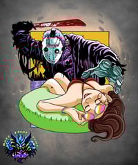 Image 2 of *PRE ORDER* Lake Creeper