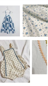 Image of Reserved for Danielle 