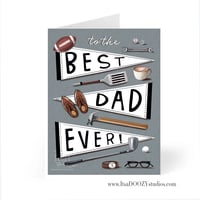 Image 2 of Best Dad Ever