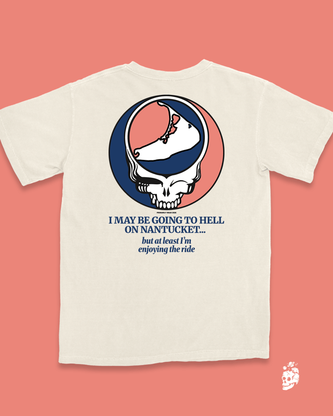 Nantucket Dead T-Shirt