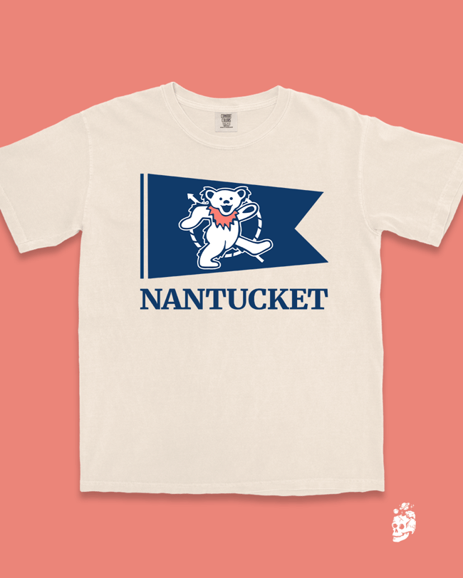 Nantucket Dead T-Shirt