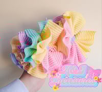 Image 1 of Spring shredded piggies