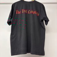 Image 3 of Obituary End Complete Boot 90s L