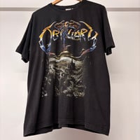 Image 1 of Obituary End Complete Boot 90s L