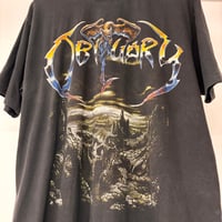 Image 2 of Obituary End Complete Boot 90s L