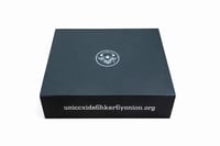 Image 1 of Unicc Laptop Box 