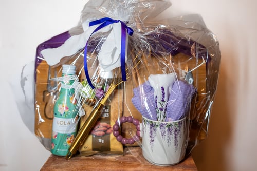 Image of Charcutarie Board Gift