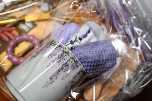 Image of Charcutarie Board Gift