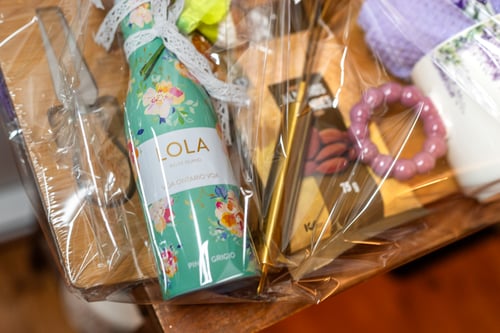 Image of Charcutarie Board Gift