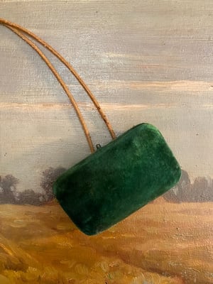 Image of diorama - fields