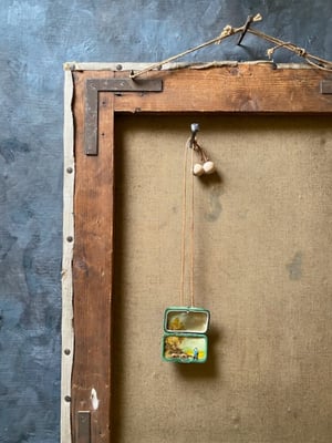 Image of diorama - fields