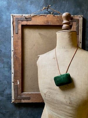 Image of diorama - fields