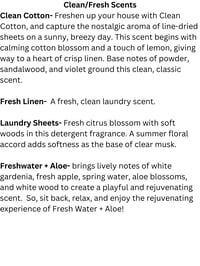 Image 2 of 2oz Room & Linen Spray