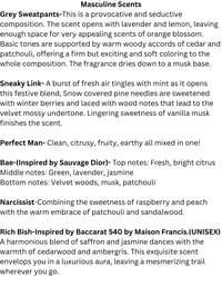 Image 4 of 2oz Room & Linen Spray