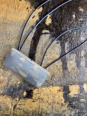 Image of diorama - countryside