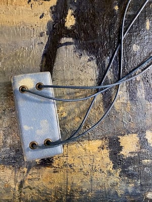 Image of diorama - countryside