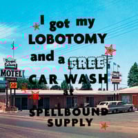 Image 2 of OOPS! I don't care! Ringer Tee