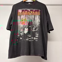 Image 1 of Biohazard Fucking Shit Up 1995 XL/Boxy XXL