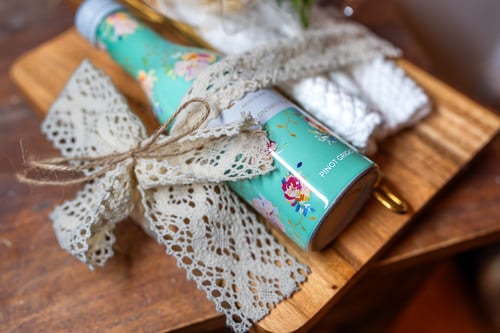 Image of Cutting Board Gift