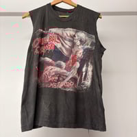 Image 1 of Cannibal Corpse Tomb of The Mutilated Cutoff 90s S/M 