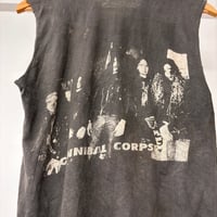 Image 4 of Cannibal Corpse Tomb of The Mutilated Cutoff 90s S/M 