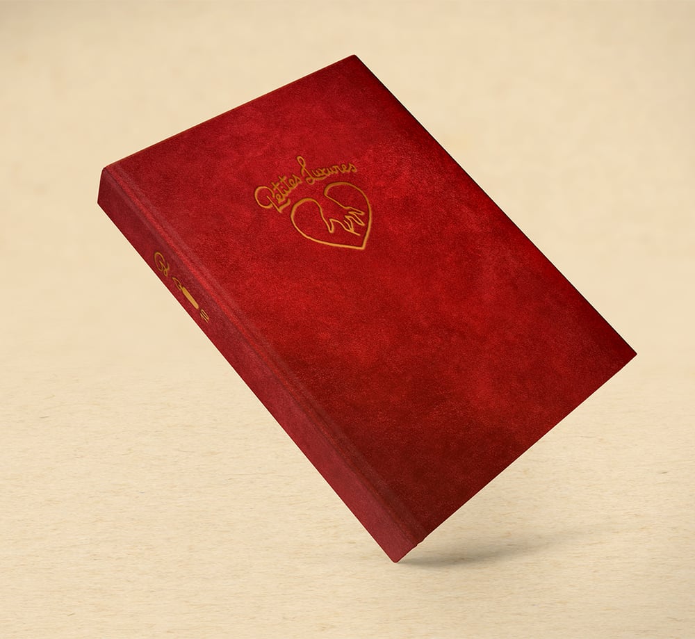 Image of Art Book des 10 ans