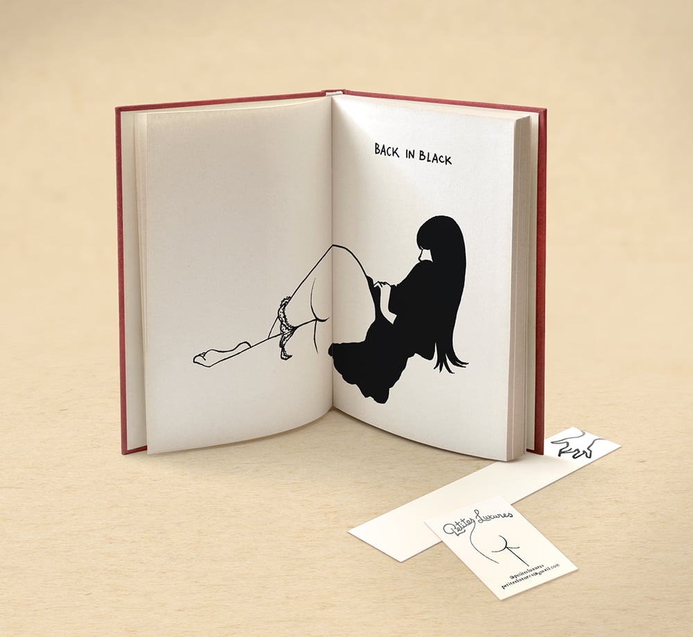 Image of Art Book des 10 ans