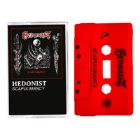 Scapulimancy Cassette