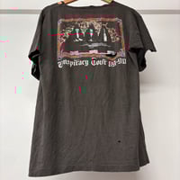 Image 3 of King Diamond Conspiracy Tour 1989 L