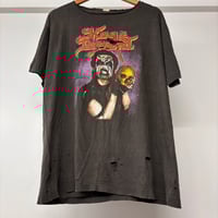 Image 1 of King Diamond Conspiracy Tour 1989 L