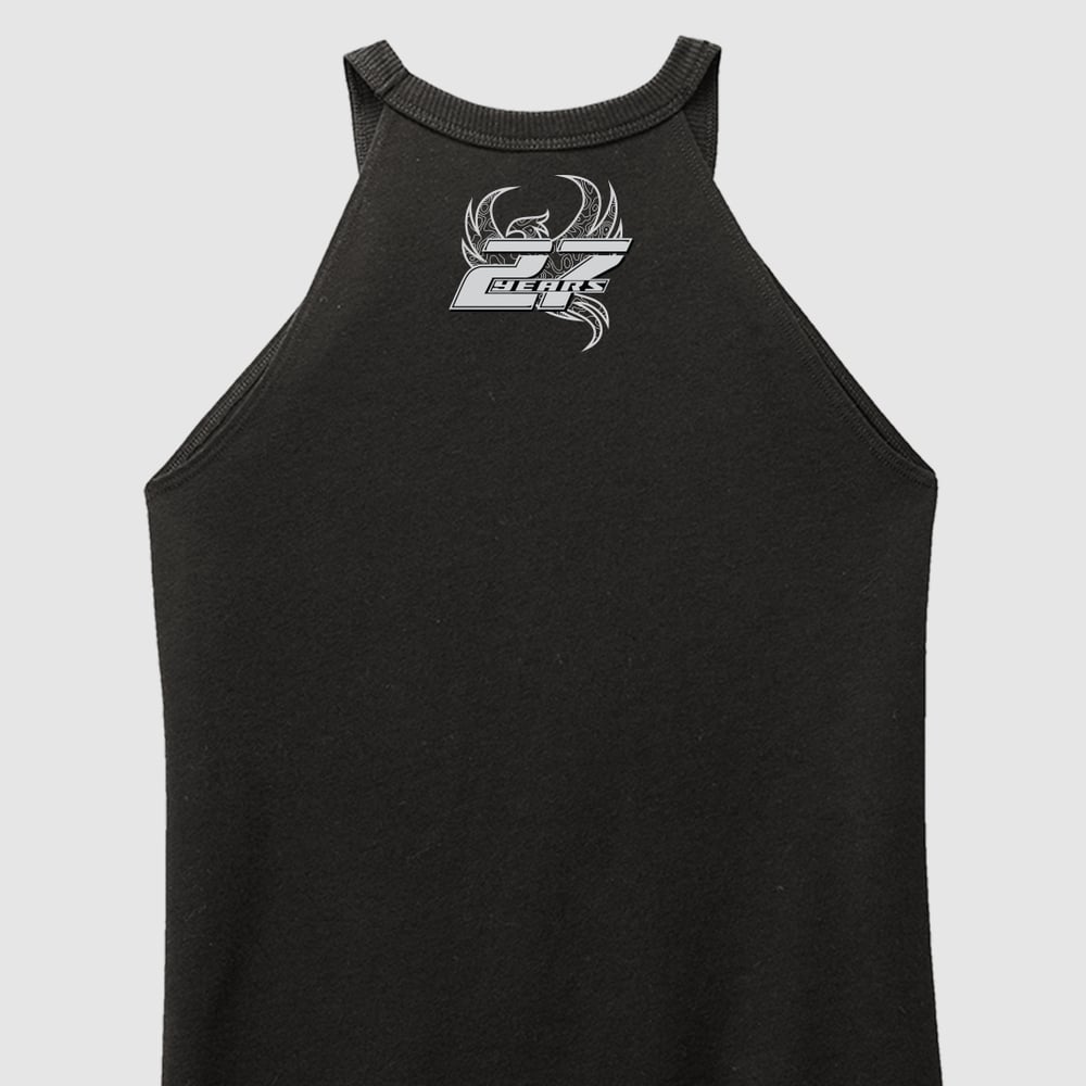 Image of Elements 27yr Womens Tank Top