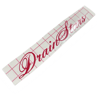 Image 5 of elegant drainstars