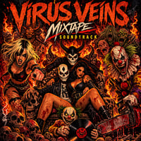 Virus Veins Soundtrack Album 