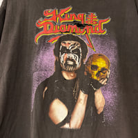 Image 2 of King Diamond Conspiracy Tour 1989 L