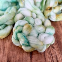 Image 1 of Mojito | Sparkle Sock